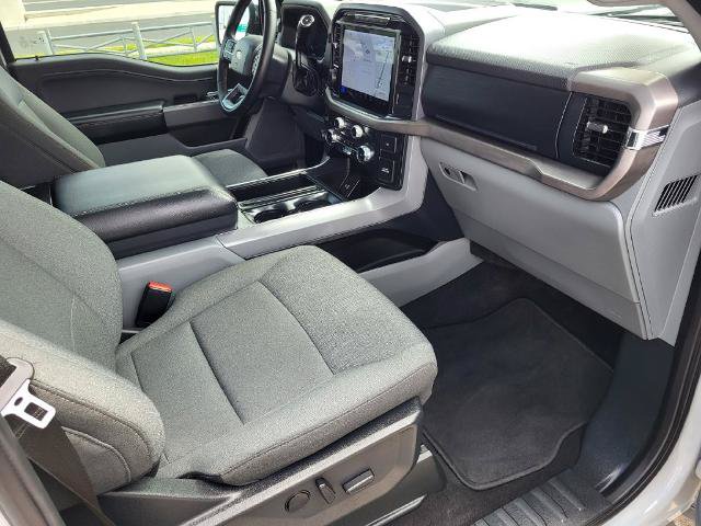 Certified 2024 Ford F150 XLT RWD image 20
