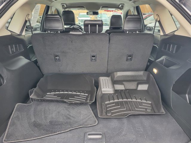 Certified 2023 Ford Edge SEL w/ Convenience Package image 25