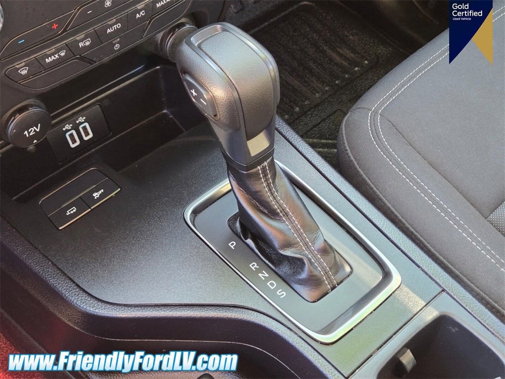 Certified 2022 Ford Ranger XL w/ Equipment Group 101A High image 23