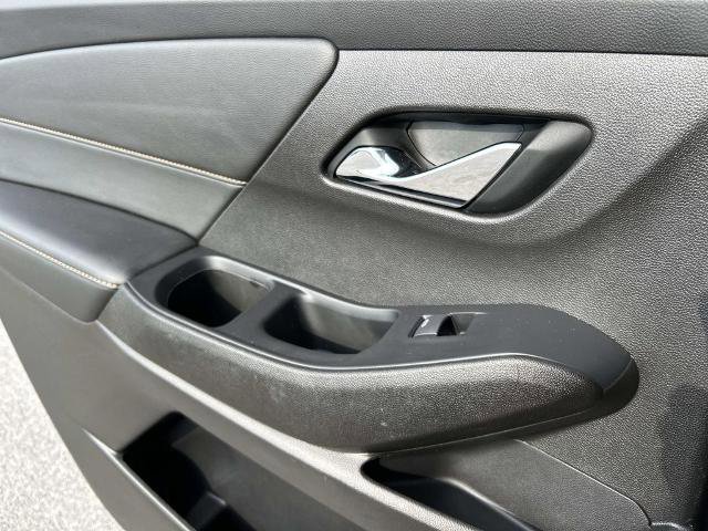 Used 2021 Chevrolet Traverse LS w/ LPO, Floor Liner Package FWD image 17