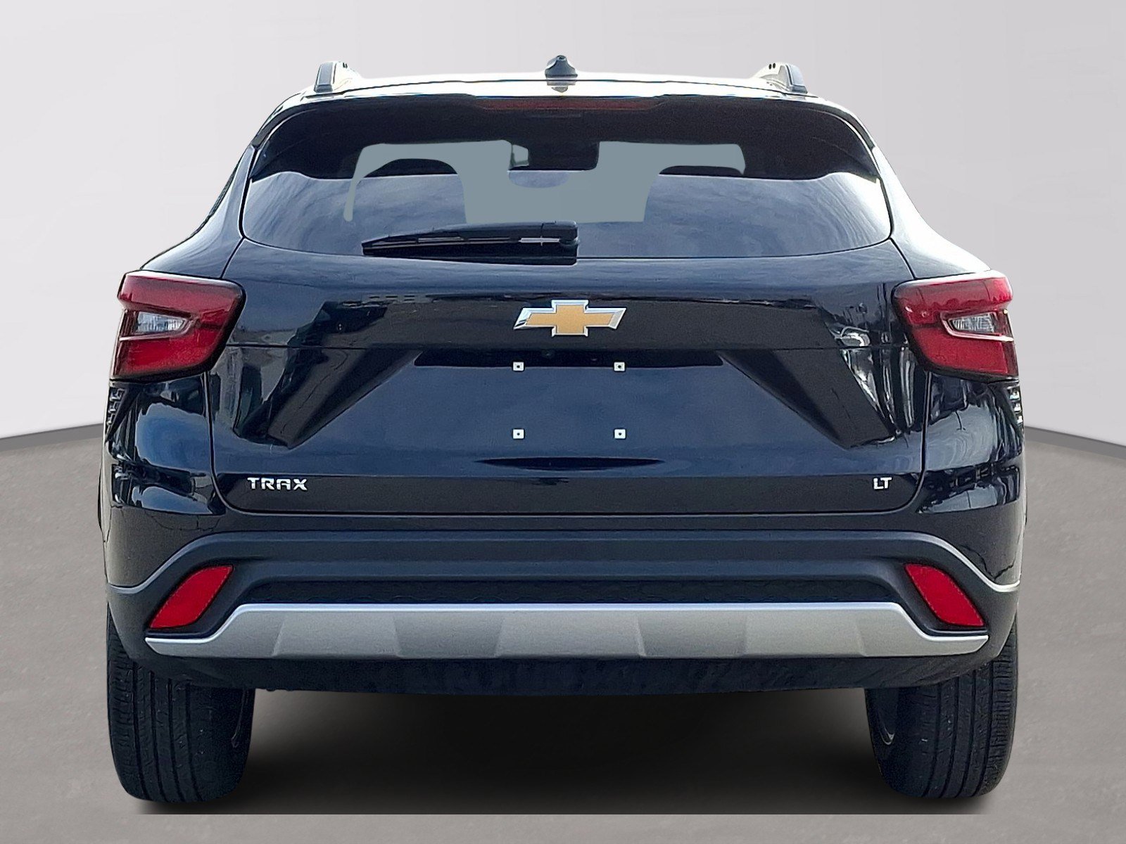 Used 2025 Chevrolet Trax LT w/ LT Convenience Package image 5