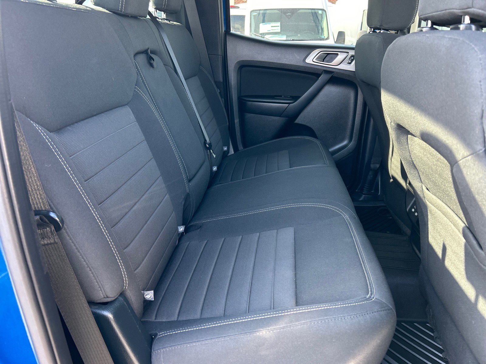 Certified 2020 Ford Ranger XLT w/ Equipment Group 301A Mid image 20