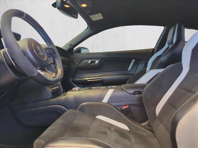 Certified 2021 Ford Mustang Shelby GT500 w/ Technology Package RWD image 28