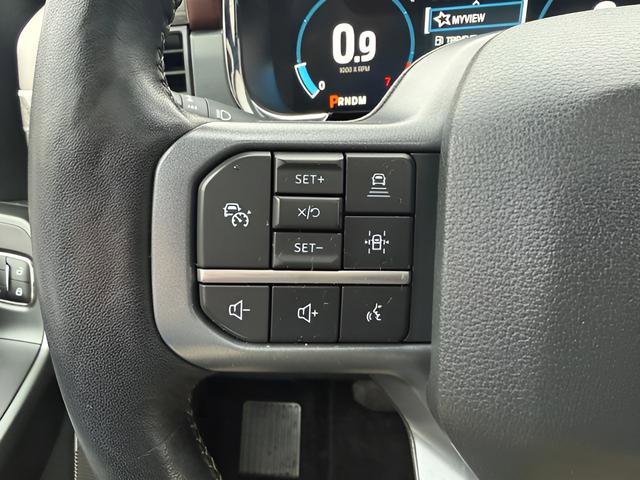 Certified 2023 Ford F150 Lariat w/ Equipment Group 502A High image 17