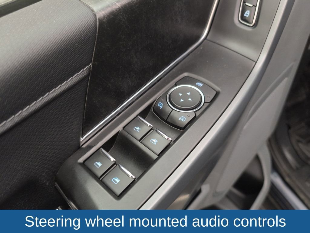 Certified 2022 Ford F150 XLT w/ Equipment Group 302A High image 39