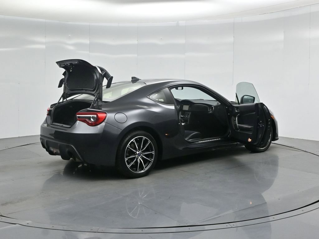 Used 2017 Subaru BRZ Limited w/ Popular Package #2 image 6