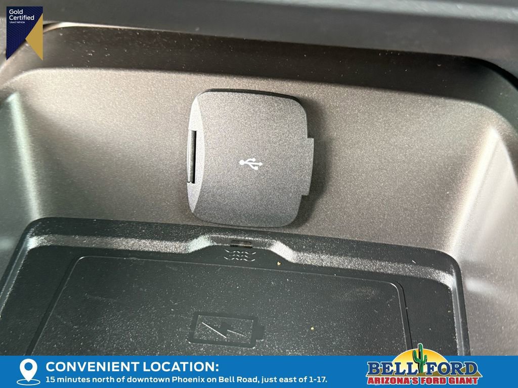 Certified 2023 Ford Bronco Raptor image 31