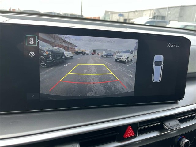 Used 2024 Kia Sorento S image 38