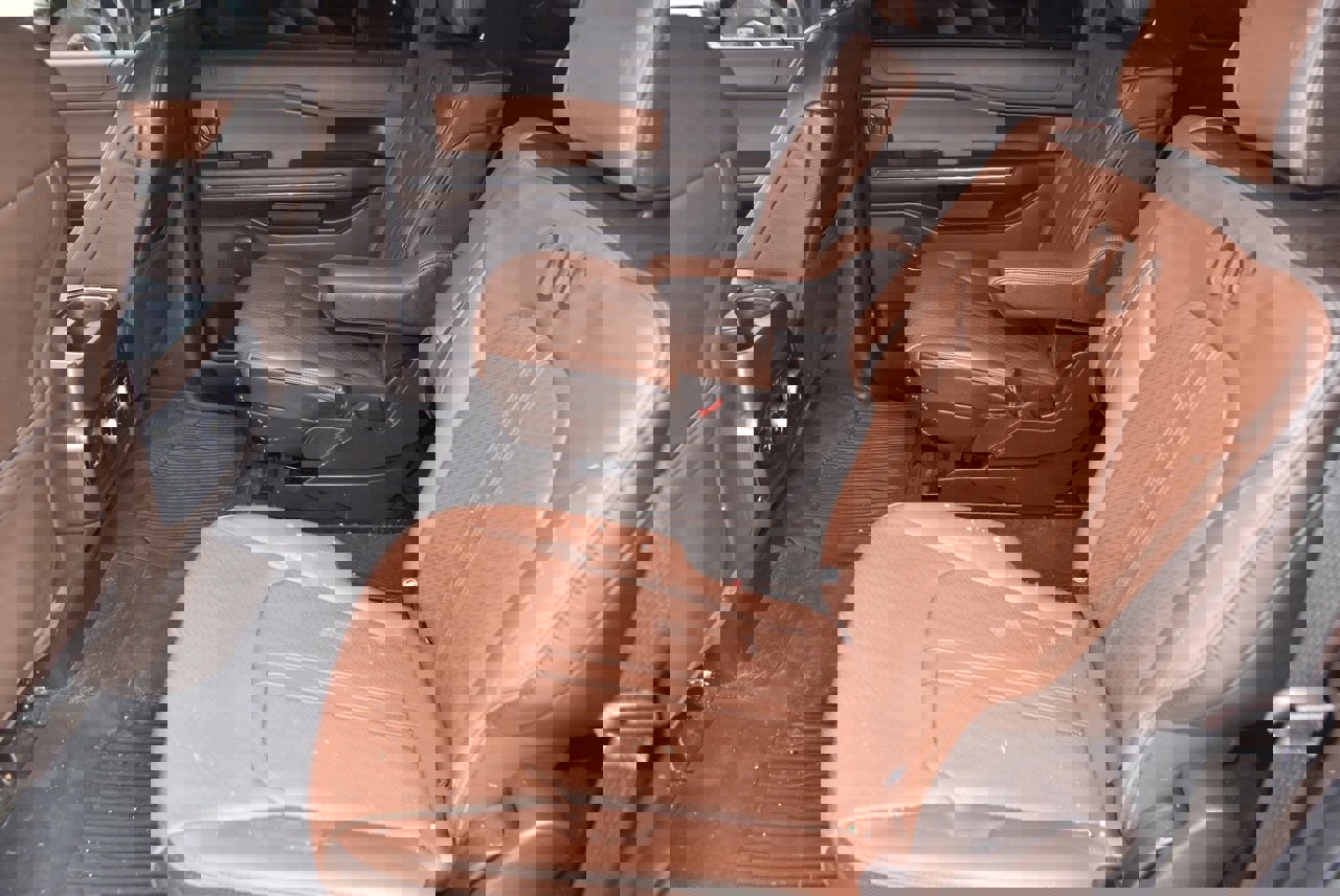 Certified 2023 Ford Expedition Max King Ranch image 11