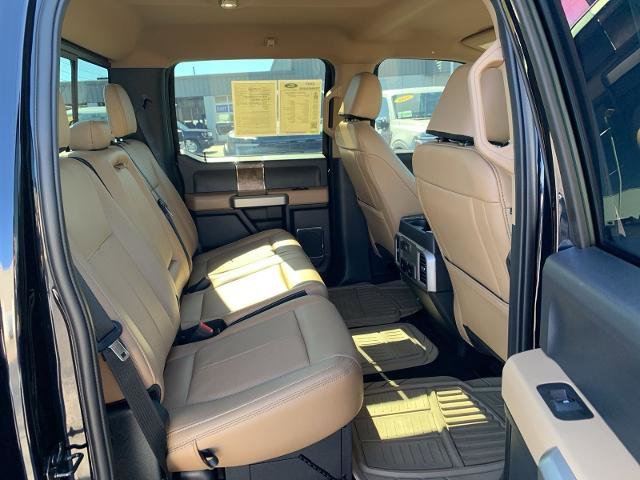 Certified 2022 Ford F250 Lariat w/ Lariat Value Package image 24