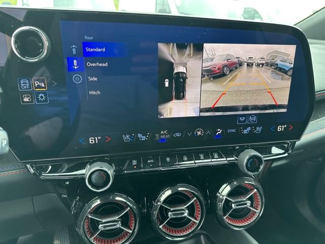 Used 2024 Chevrolet Blazer EV RS AWD/4WD image 20