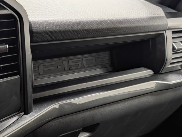 Certified 2022 Ford F150 XL w/ STX Appearance Package AWD/4WD image 10