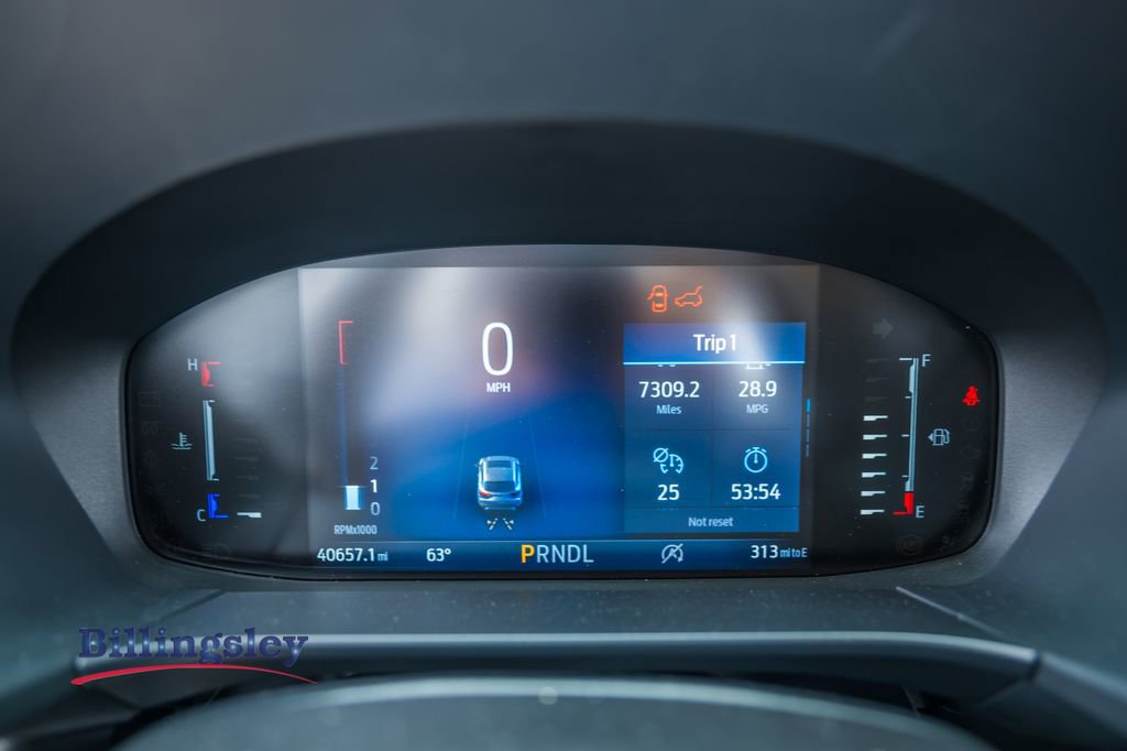 Certified 2023 Ford Escape Active FWD image 9