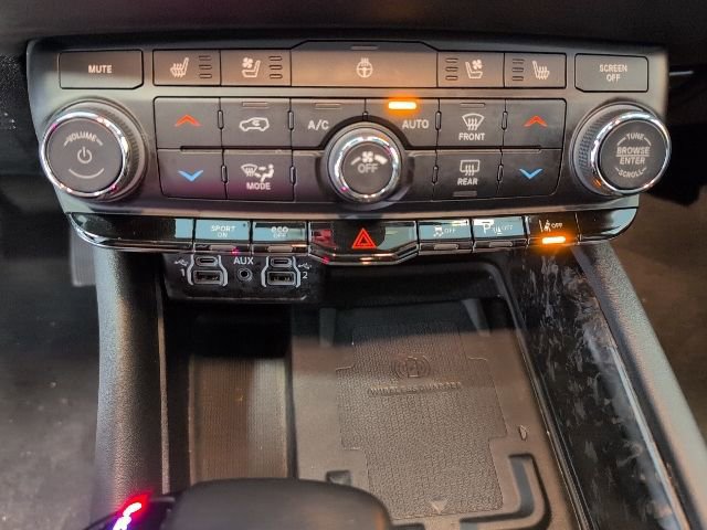 Used 2024 Dodge Durango R/T AWD/4WD image 28