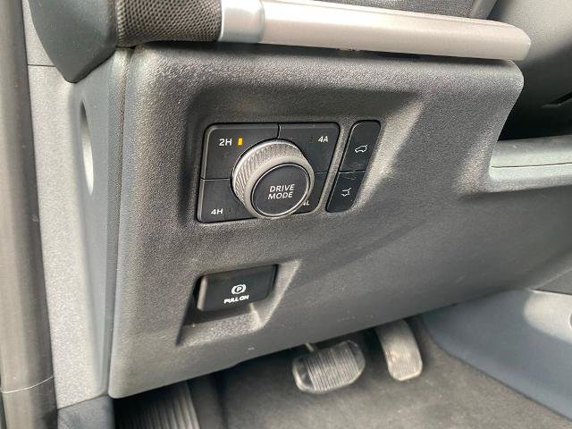 Certified 2025 Ford Expedition Max Active AWD/4WD image 16
