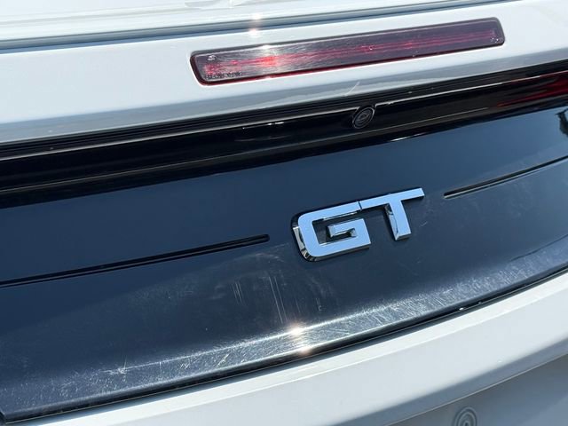 Certified 2020 Ford Mustang GT Premium image 29