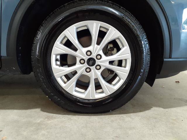 Certified 2023 Ford Escape Active AWD/4WD image 25