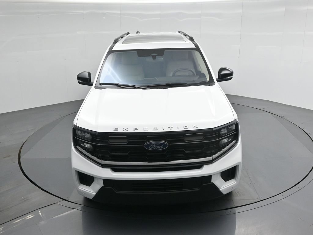 Certified 2025 Ford Expedition Max Active image 45