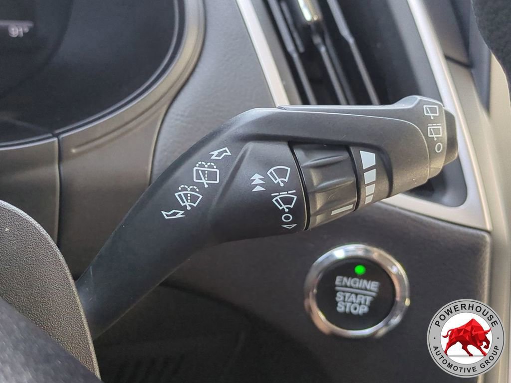 Certified 2024 Ford Edge SE image 28