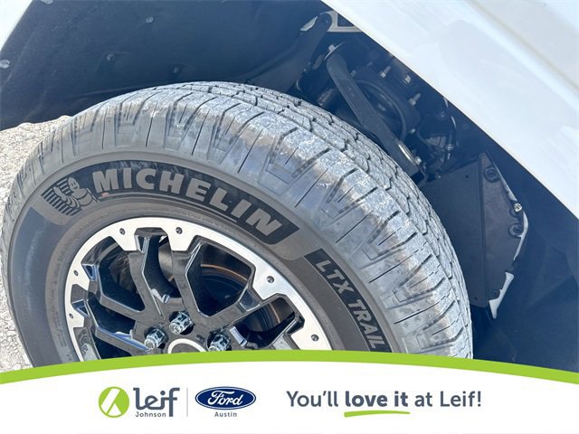 Used 2024 Toyota Tundra SR image 39