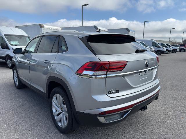 Used 2023 Volkswagen Atlas Cross Sport SE image 5