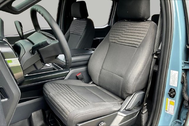 Certified 2023 Ford F150 XL w/ STX Appearance Package AWD/4WD image 22