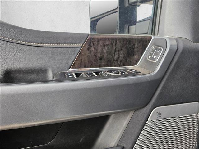 Certified 2024 Ford F250 Lariat w/ Lariat Ultimate Package image 9