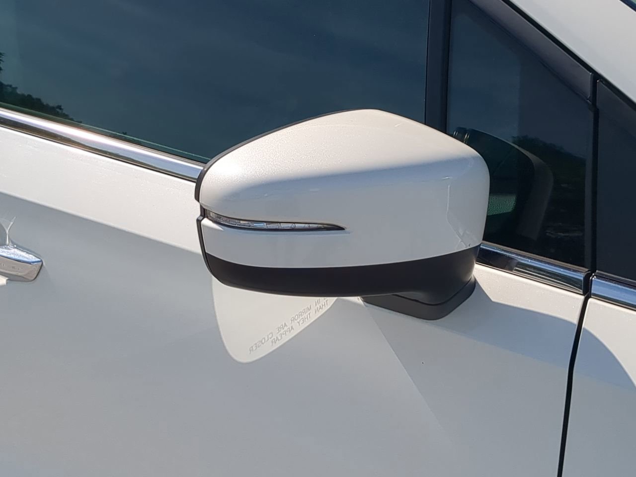 Used 2018 Honda Odyssey EX-L image 10