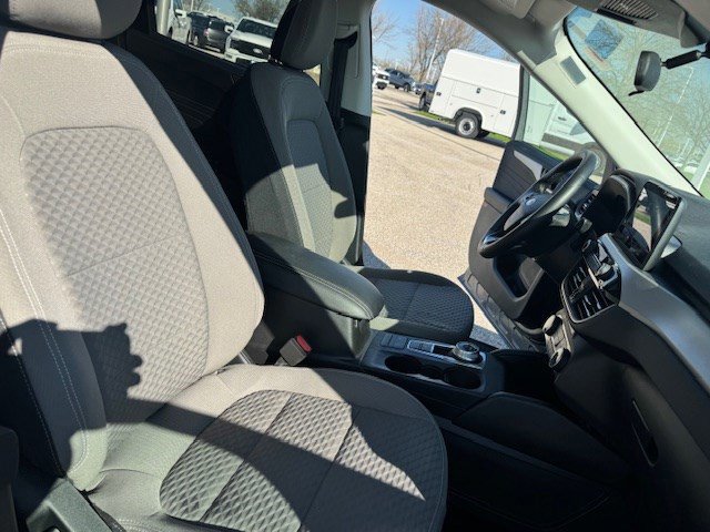 Certified 2022 Ford Escape SE w/ Convenience Package AWD/4WD image 37