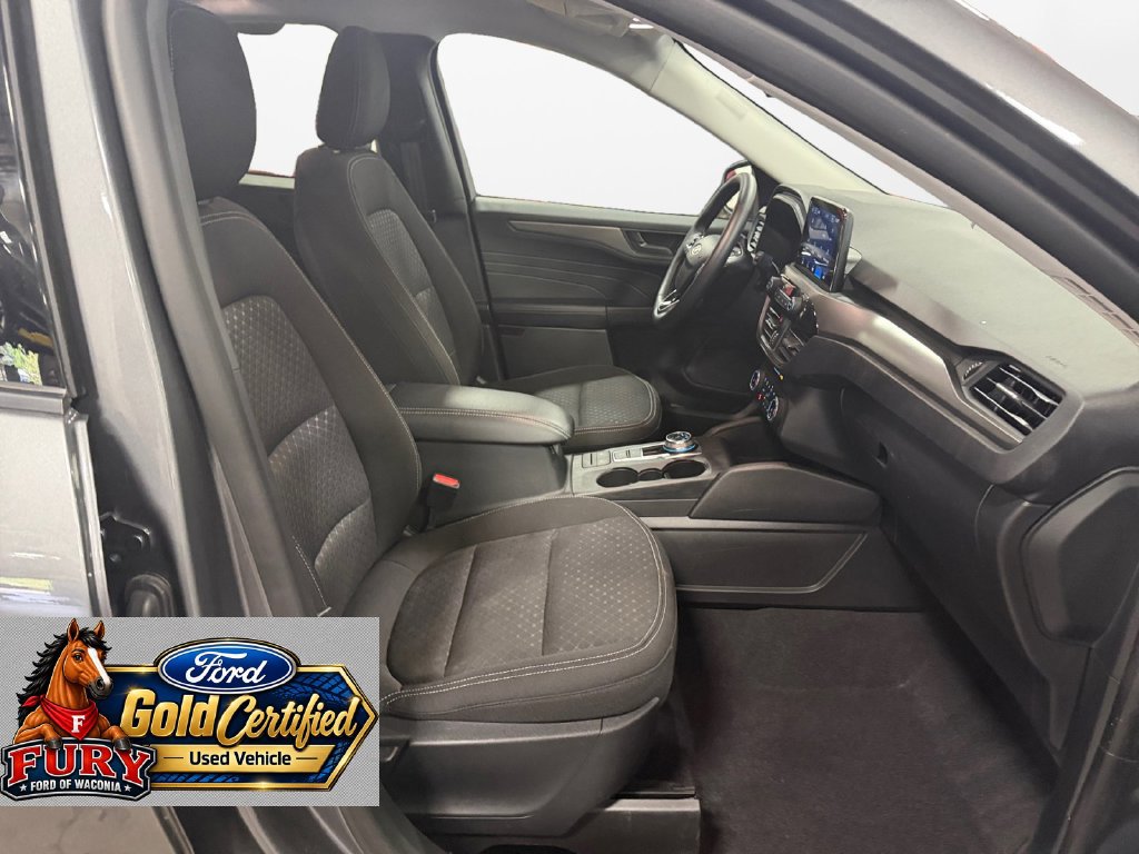 Certified 2026 Ford Escape Active w/ Cold Weather Package AWD/4WD image 9