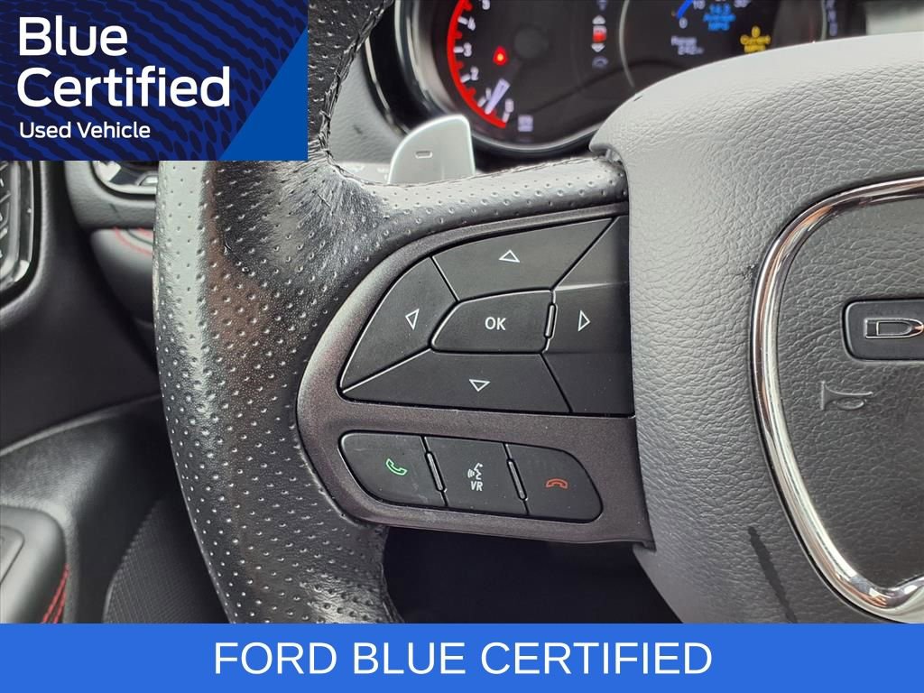 Used 2024 Dodge Durango GT RWD image 18