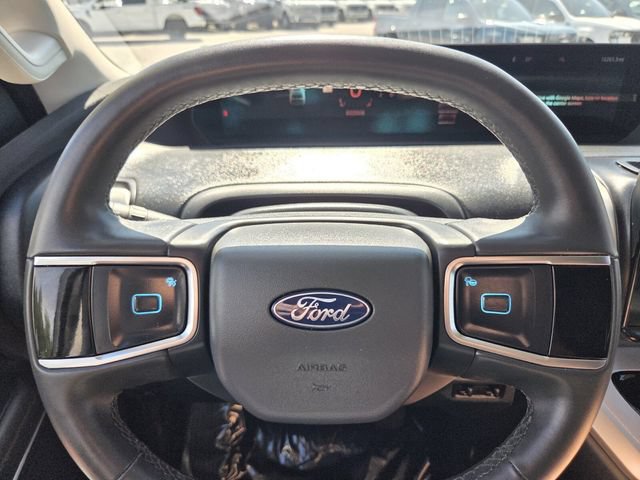 Certified 2025 Ford Expedition Active RWD image 26