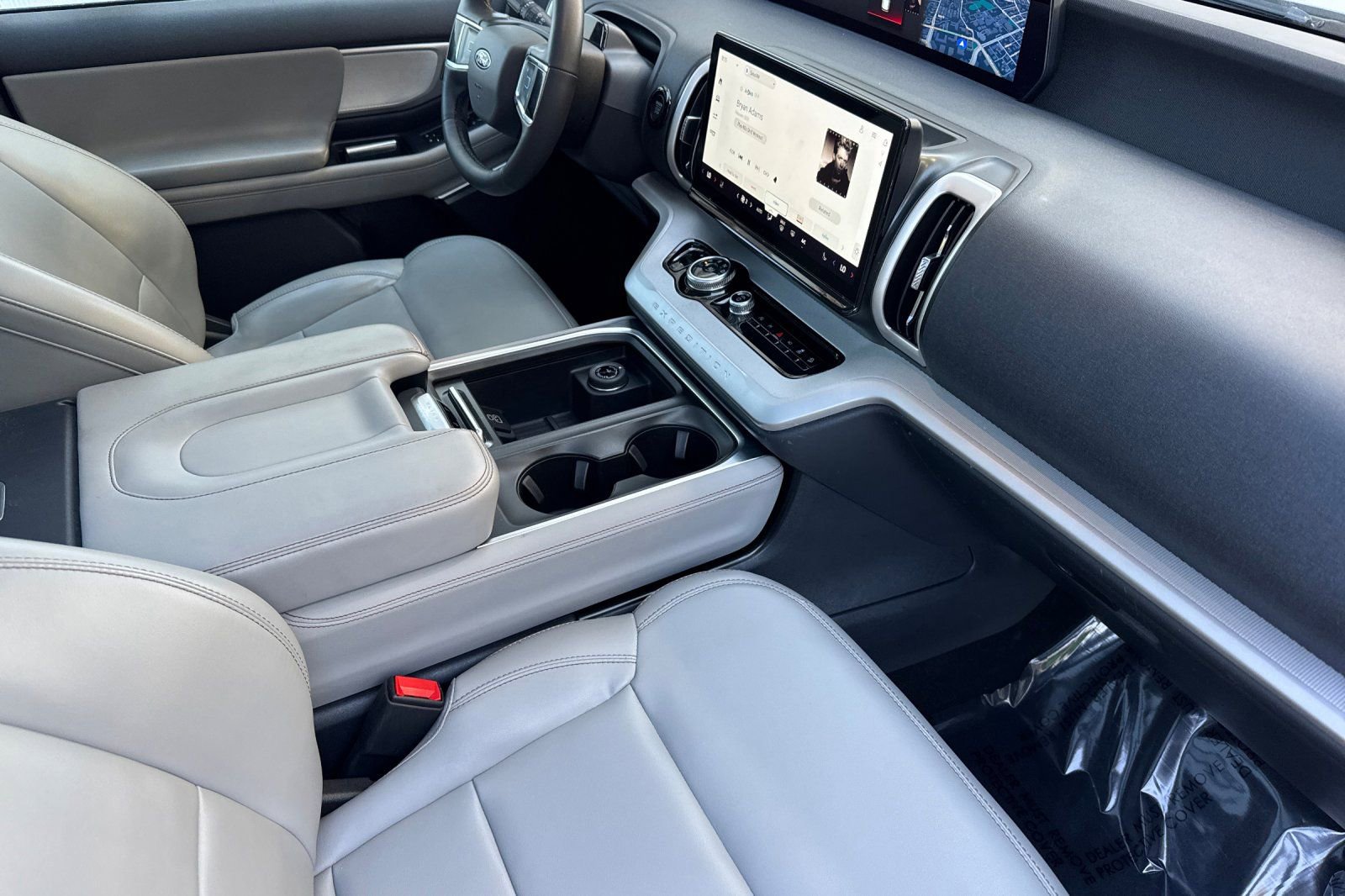 Certified 2025 Ford Expedition Max Active AWD/4WD image 16