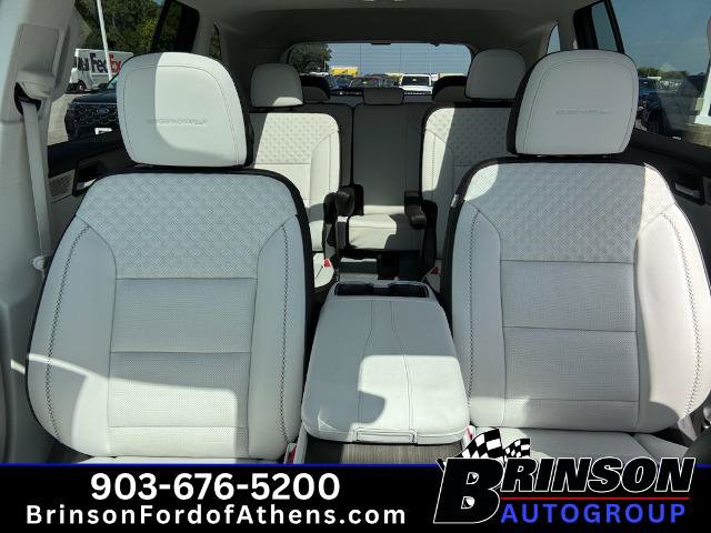 Used 2025 GMC Acadia Denali w/ Super Cruise Package FWD image 37