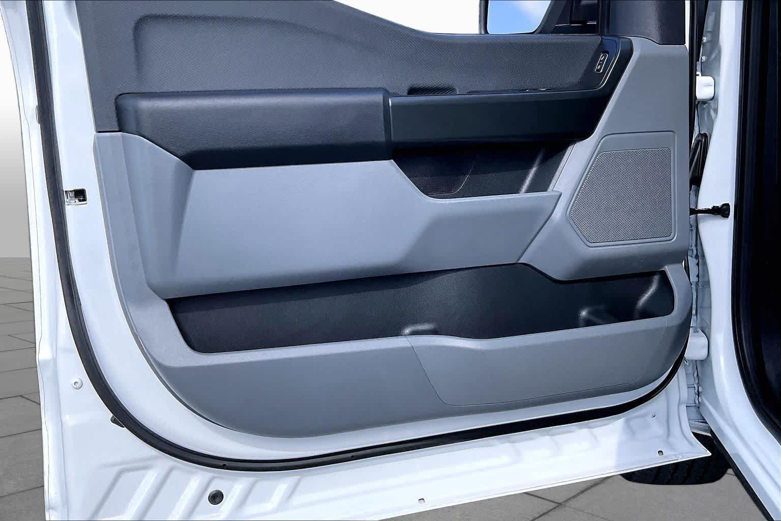 Certified 2026 Ford F150 XL RWD image 17