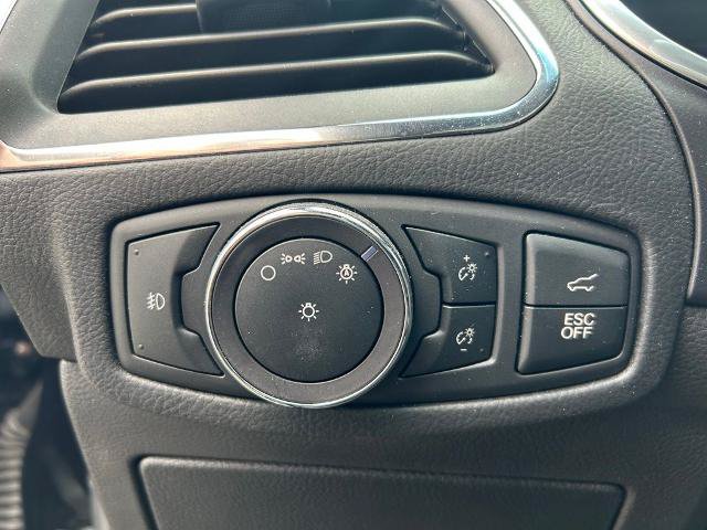 Certified 2019 Ford Edge ST w/ Equipment Group 401A AWD/4WD image 17