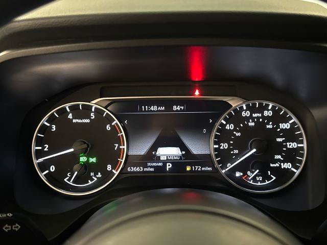 Used 2024 Nissan Rogue SV FWD image 23
