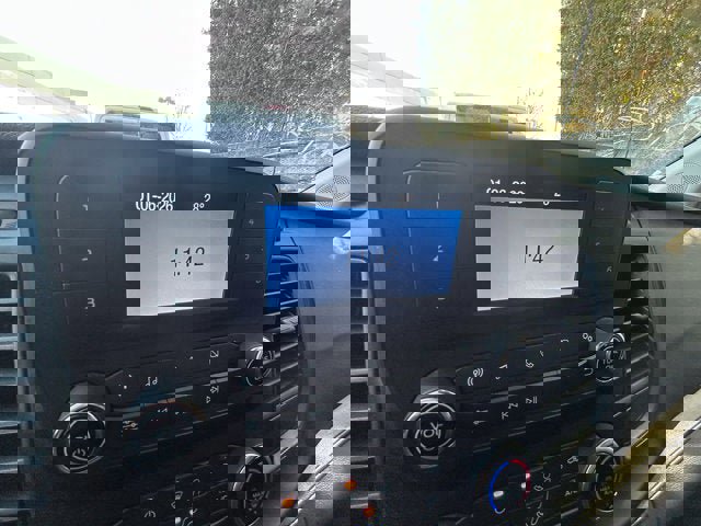 Certified 2024 Ford Transit 250 Low Roof w/ Exterior Upgrade Package image 18