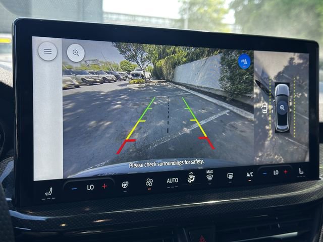 Certified 2023 Ford Escape ST-Line Elite w/ Premium Technology Package AWD/4WD image 22