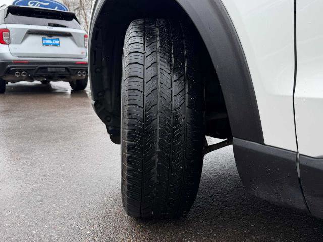 Certified 2024 Ford Explorer XLT w/ Equipment Group 202A AWD/4WD image 32