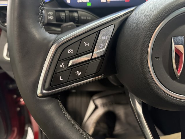 Used 2025 Buick Enclave Preferred image 11