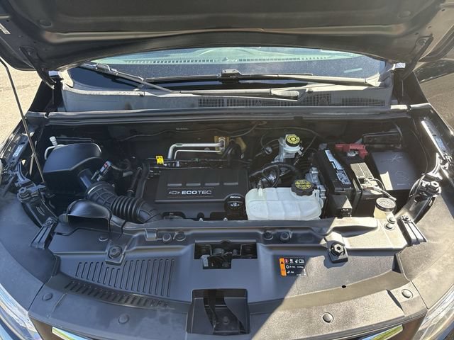 Used 2019 Chevrolet Trax LT w/ LT Convenience Package AWD/4WD image 23