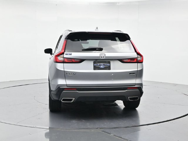 Used 2023 Honda CR-V Sport Touring image 8