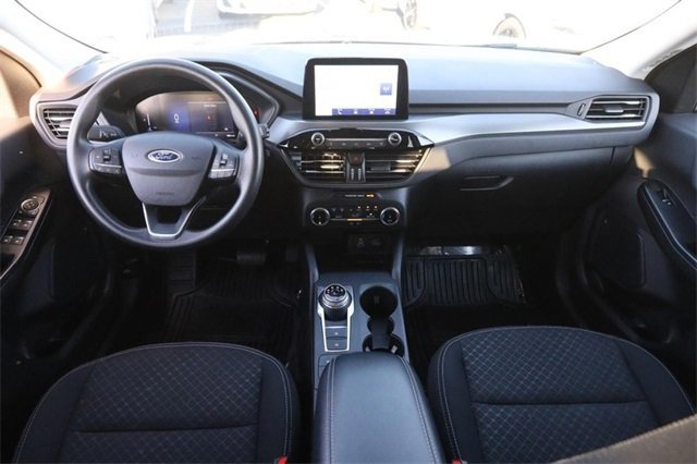 Certified 2025 Ford Escape Active image 20