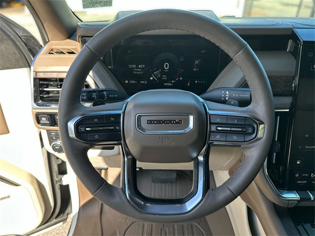 Used 2025 GMC Yukon Denali image 15