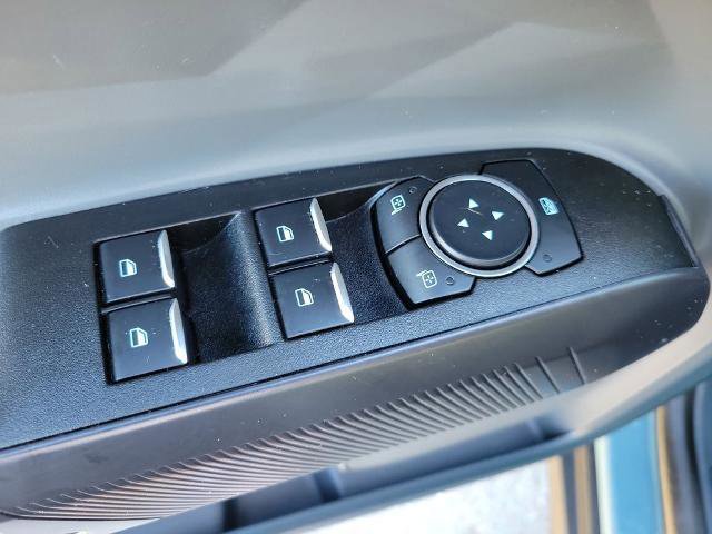 Certified 2023 Ford Maverick XLT w/ XLT Luxury Package image 22