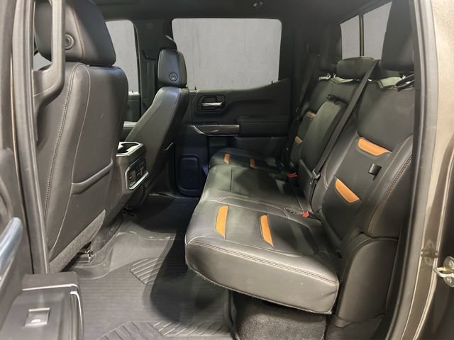 Used 2020 GMC Sierra 1500 AT4 w/ AT4 Premium Package AWD/4WD image 21