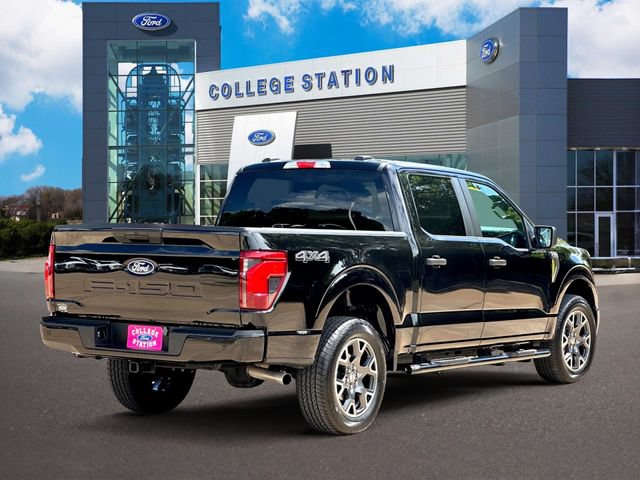 Certified 2024 Ford F150 STX AWD/4WD image 6