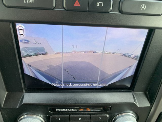 Certified 2019 Ford F150 Limited AWD/4WD image 40