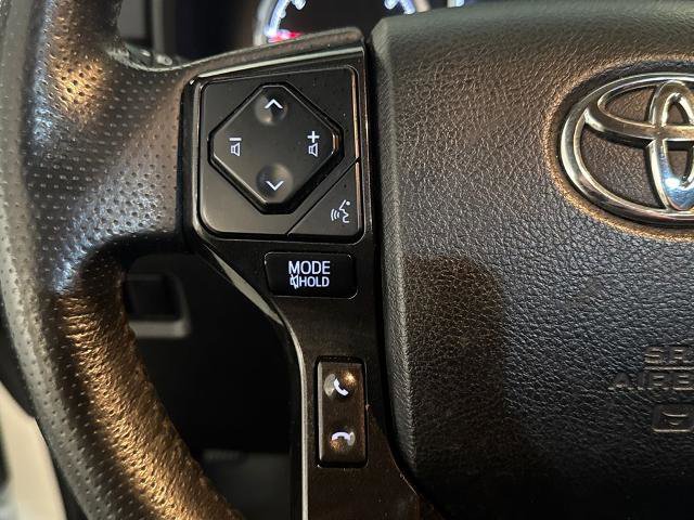 Used 2020 Toyota 4Runner TRD Off-Road image 20